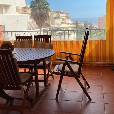 Benalmadena Costa Malaga Apartamento Muy Acogedor Con Vistas Al Mar Terraza Gigante Para Verano E Invierno Parking 외부 사진