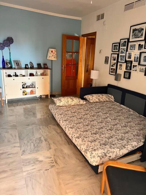 Benalmadena Costa Malaga Apartamento Muy Acogedor Con Vistas Al Mar Terraza Gigante Para Verano E Invierno Parking 외부 사진